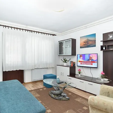 Für 4 Personen Ca 60 Qm In červar-porat, Istrien Istrische Riviera Poreč