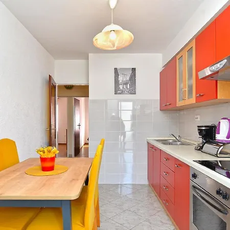 Für 4 Personen Ca 60 Qm In červar-porat, Istrien Istrische Riviera *