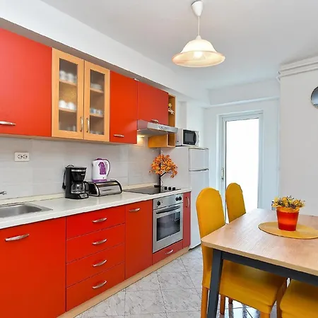 Für 4 Personen Ca 60 Qm In červar-porat, Istrien Istrische Riviera Apartamento Poreč
