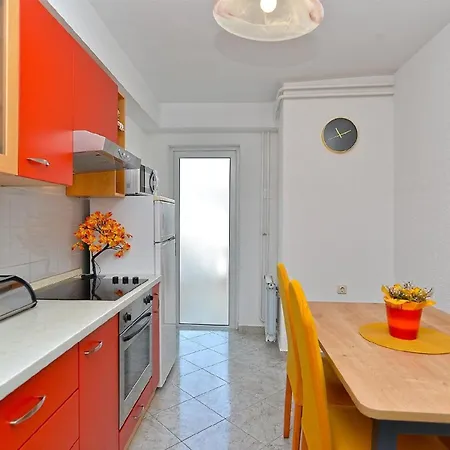 Für 4 Personen Ca 60 Qm In červar-porat, Istrien Istrische Riviera *