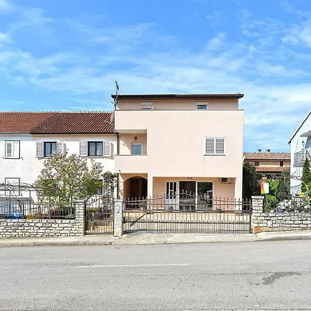 Für 4 Personen Ca 60 Qm In červar-porat, Istrien Istrische Riviera Poreč